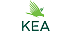 kea footer logo