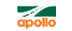 apollo footer logo