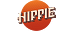 hippie logo