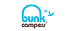 bunk footer logo